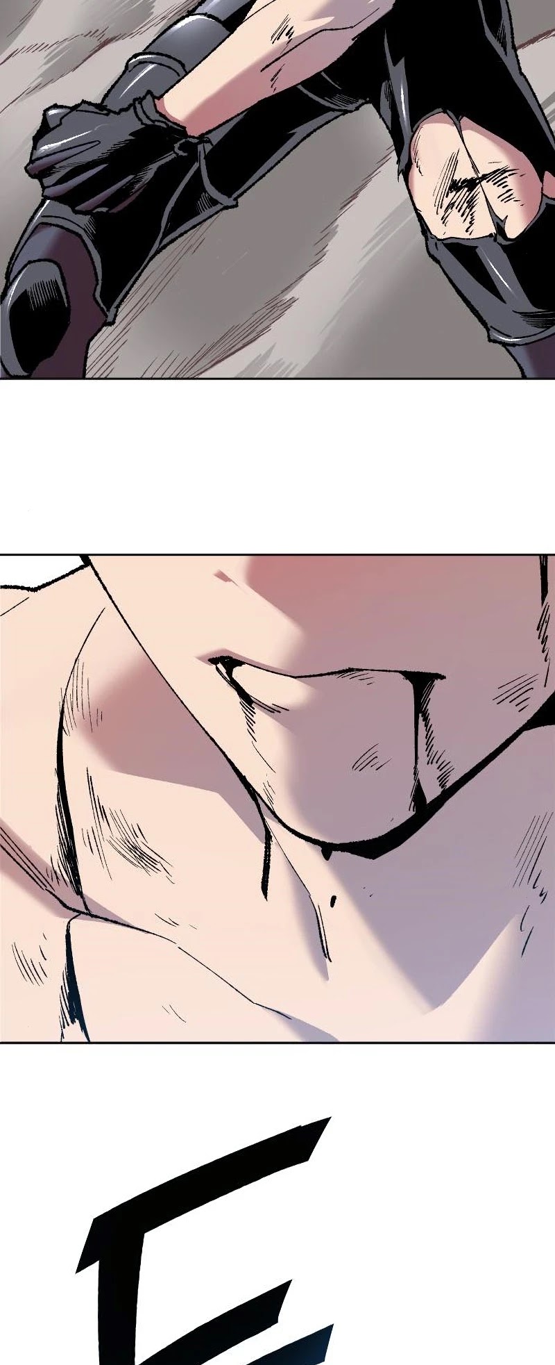 Đọc truyện Phá vỡ giới hạn - Chap 13