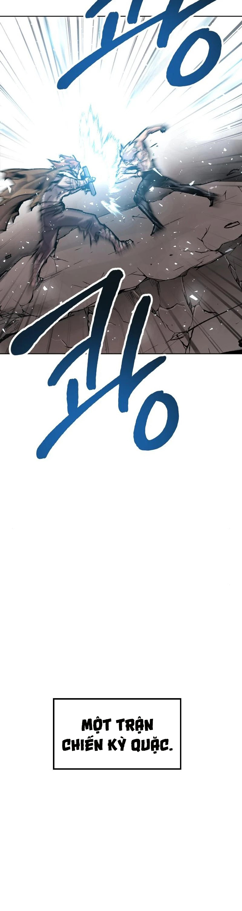 Đọc truyện Phá vỡ giới hạn - Chap 13