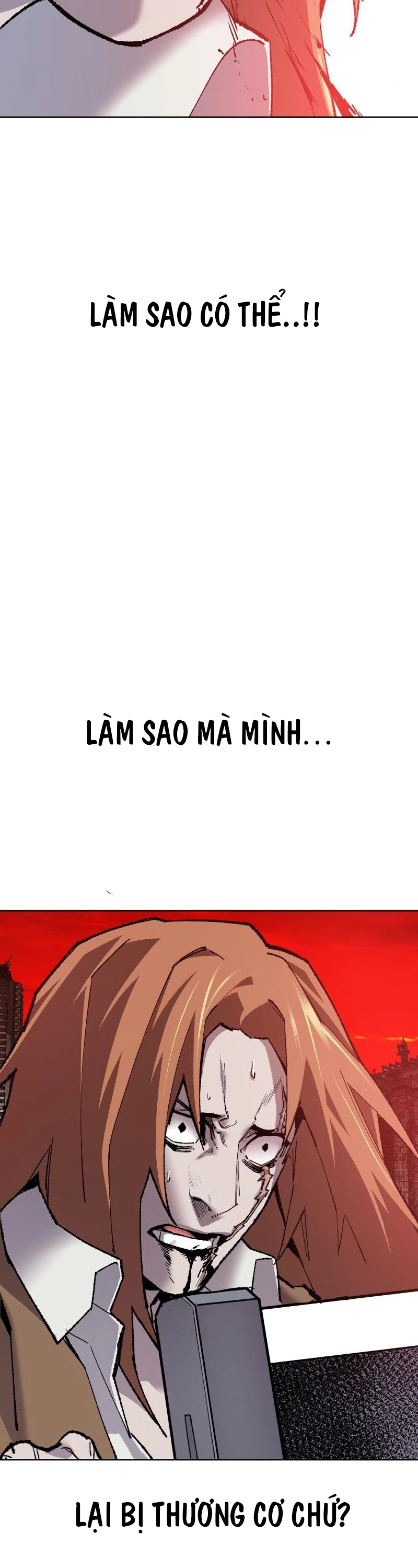 Đọc truyện Phá vỡ giới hạn - Chap 13