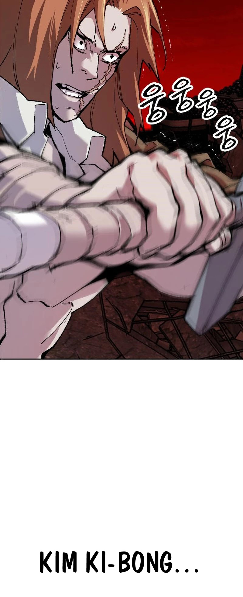 Đọc truyện Phá vỡ giới hạn - Chap 13