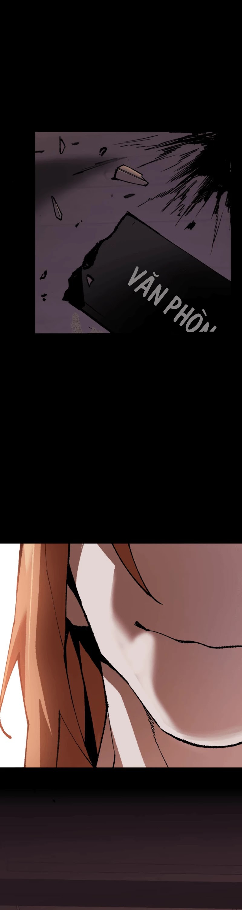 Đọc truyện Phá vỡ giới hạn - Chap 9