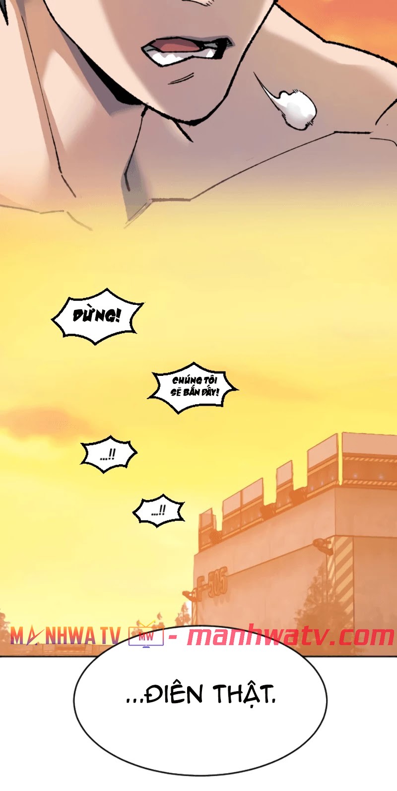 Đọc truyện Phá vỡ giới hạn - Chap 9