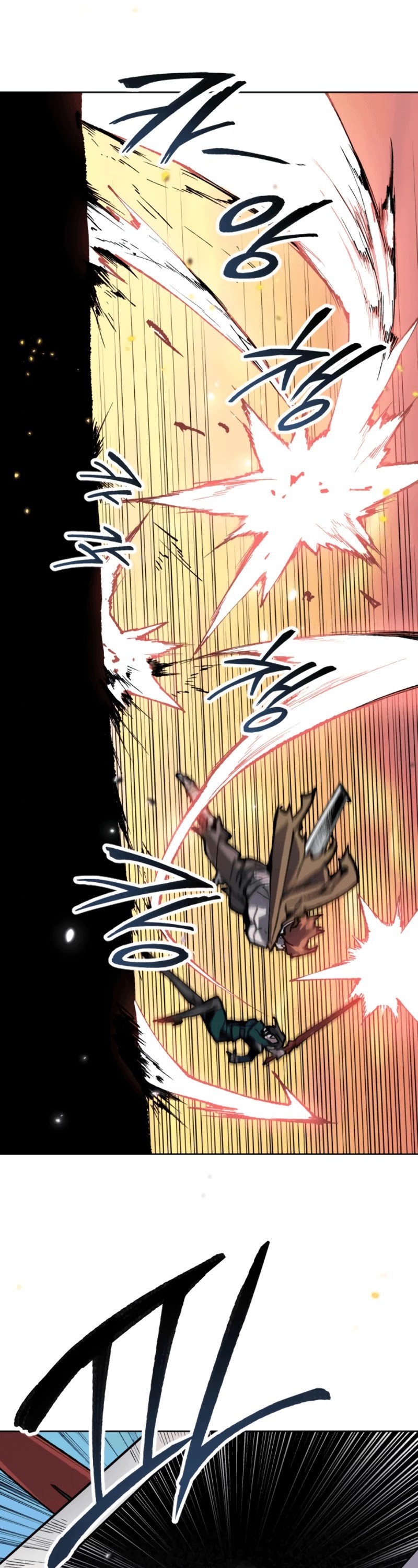 Đọc truyện Phá vỡ giới hạn - Chap 9