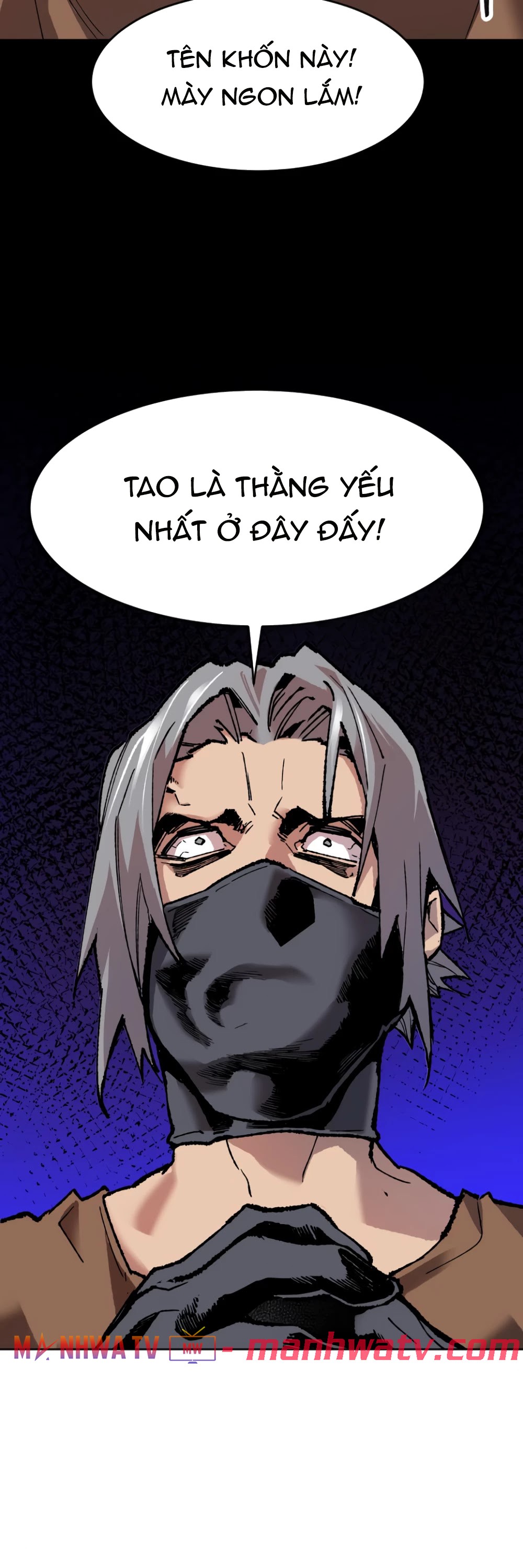 Đọc truyện Phá vỡ giới hạn - Chap 10