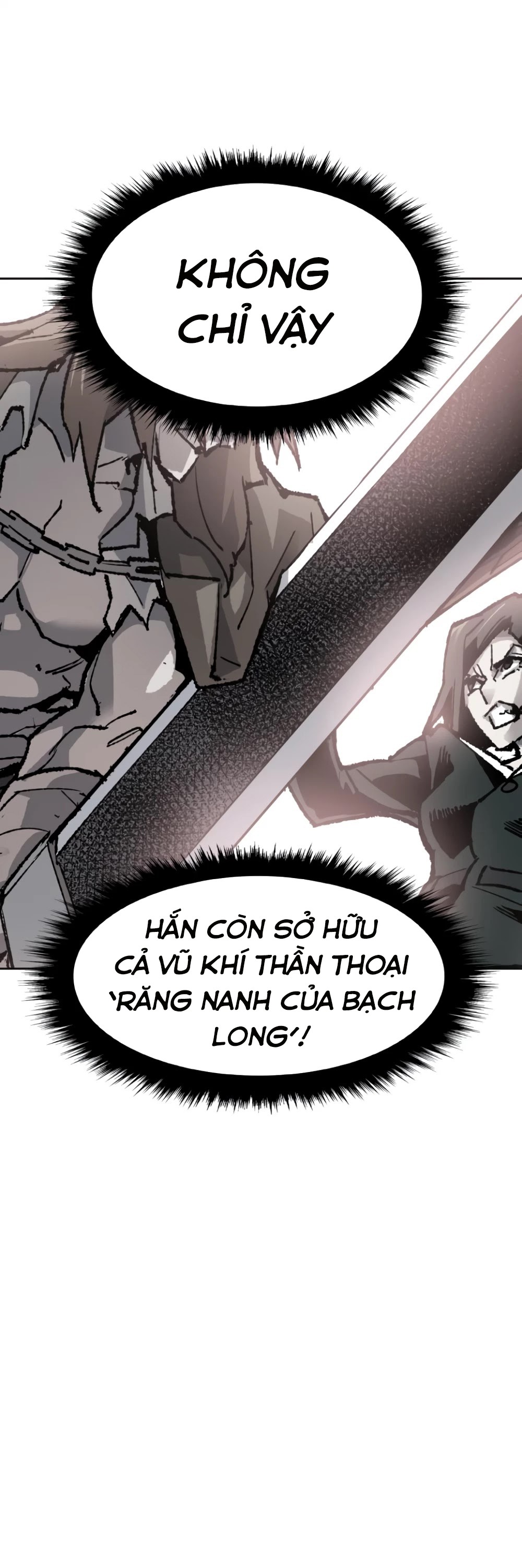 Đọc truyện Phá vỡ giới hạn - Chap 10