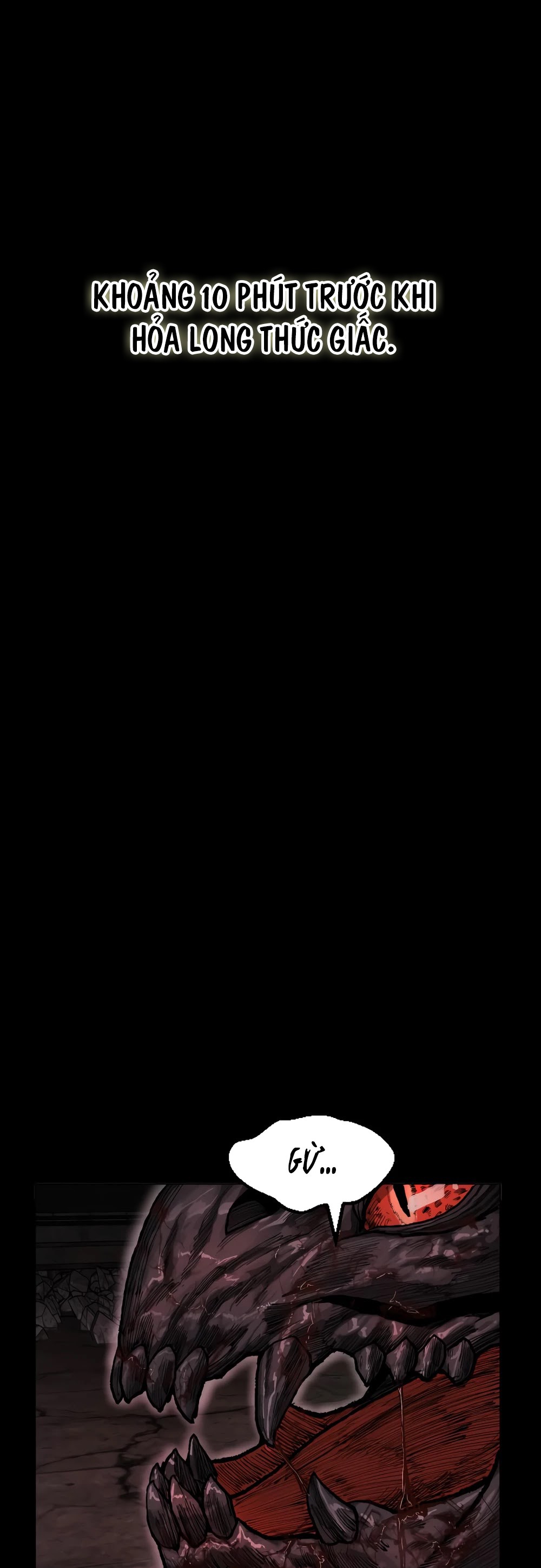 Đọc truyện Phá vỡ giới hạn - Chap 11