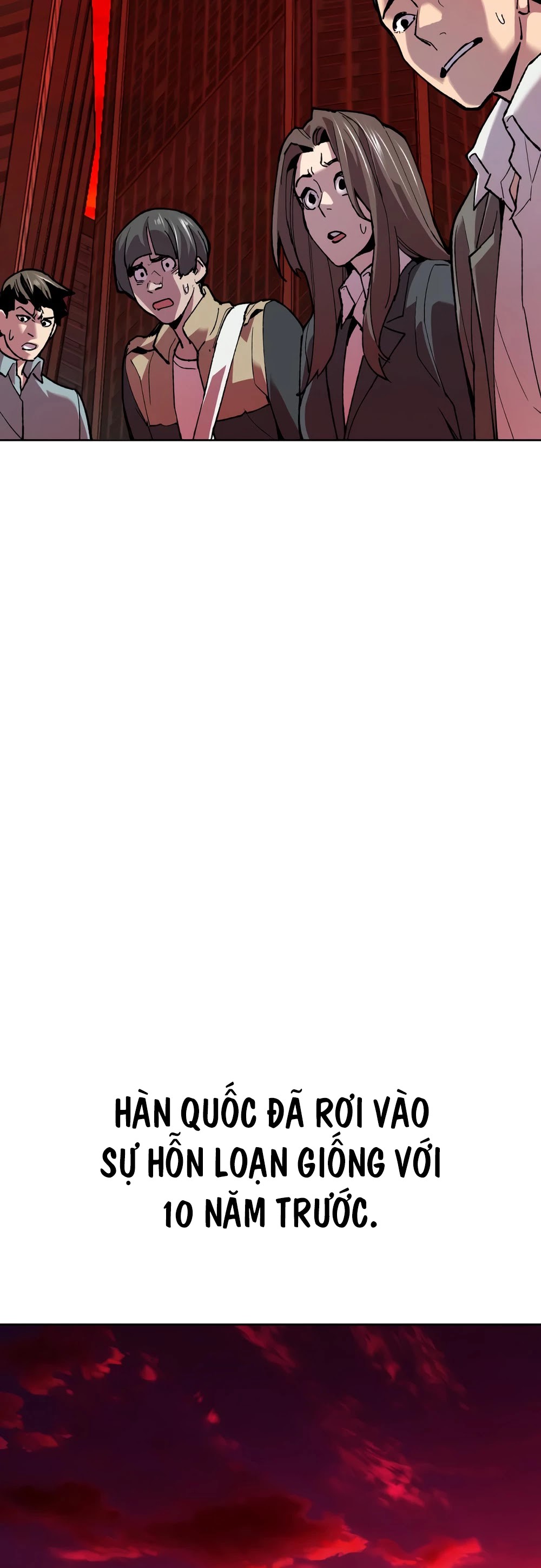 Đọc truyện Phá vỡ giới hạn - Chap 11