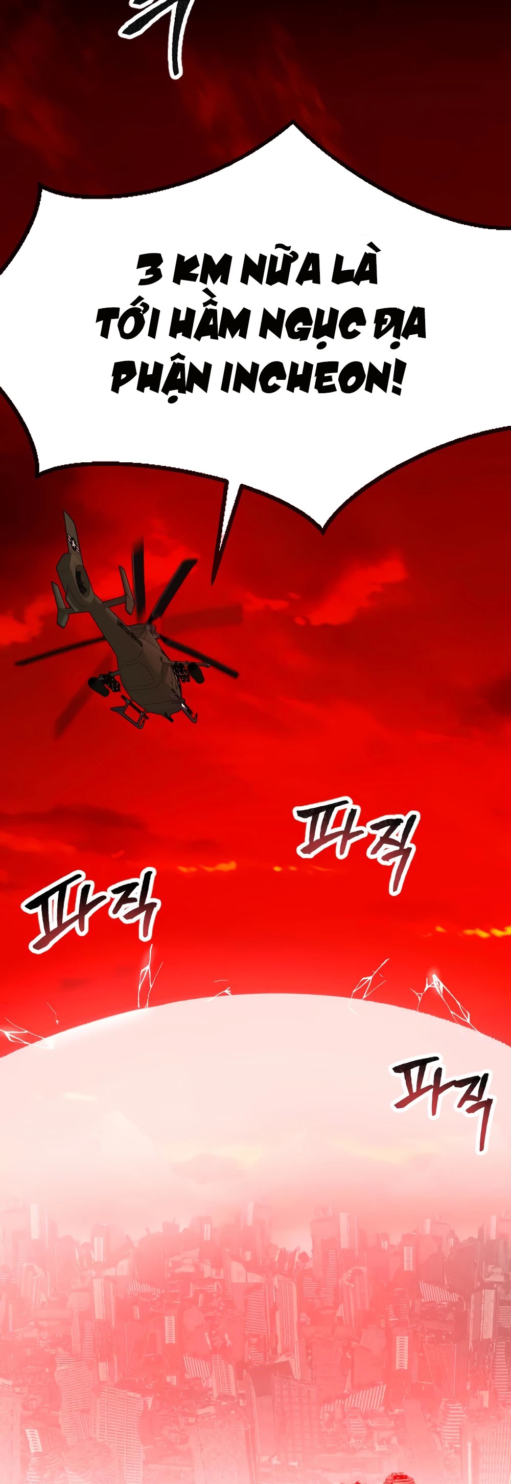 Đọc truyện Phá vỡ giới hạn - Chap 11