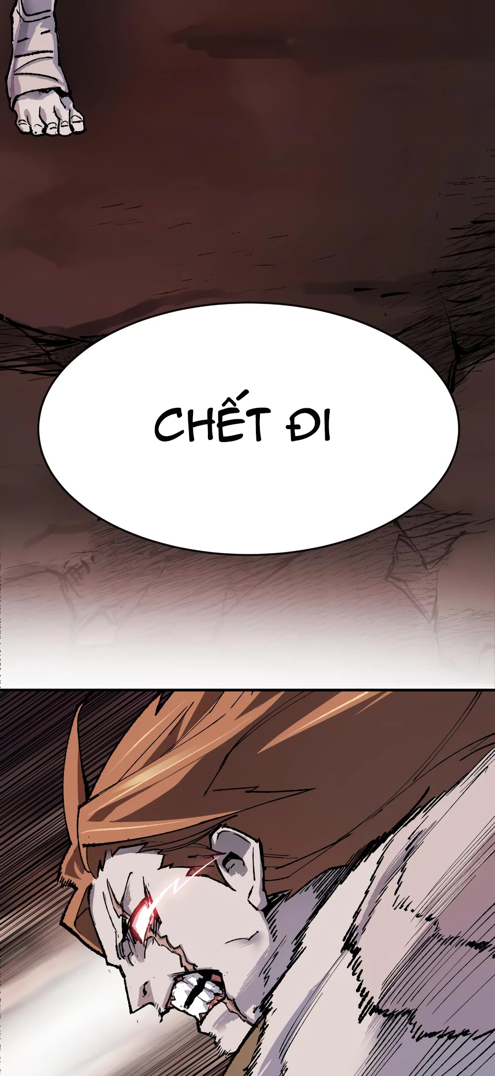 Đọc truyện Phá vỡ giới hạn - Chap 12