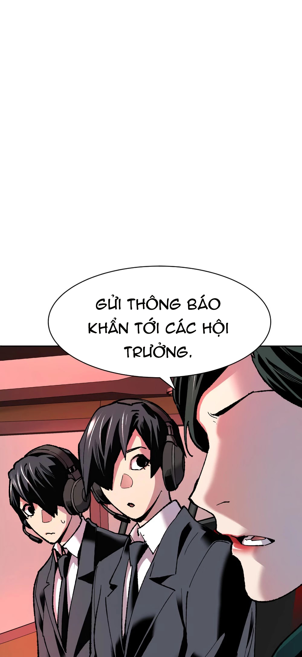 Đọc truyện Phá vỡ giới hạn - Chap 12