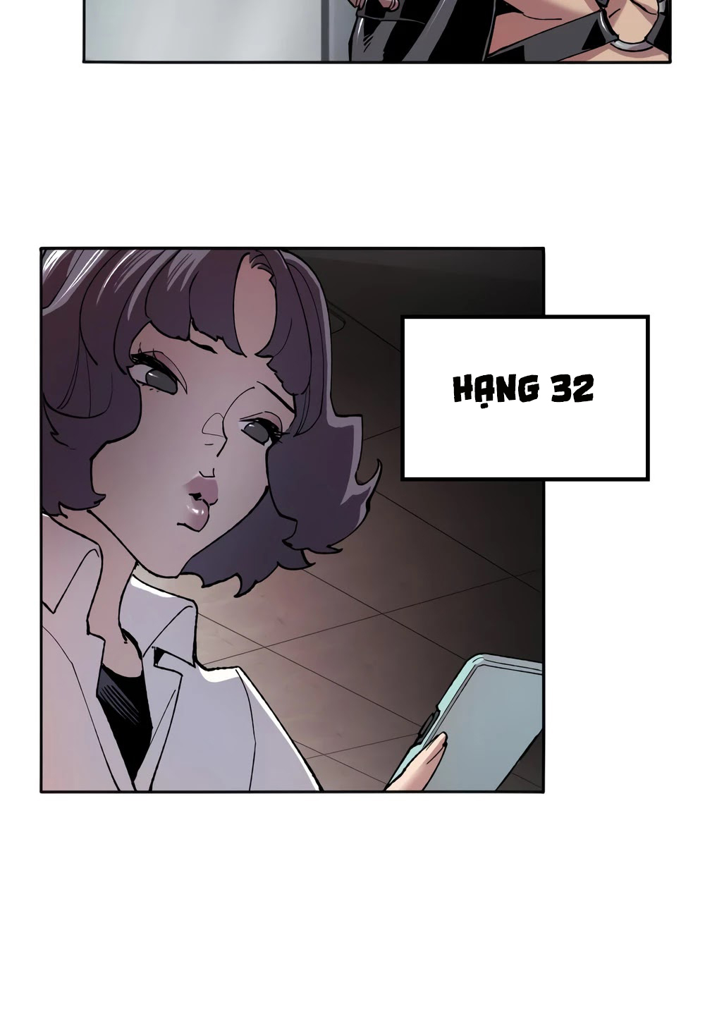 Đọc truyện Phá vỡ giới hạn - Chap 12