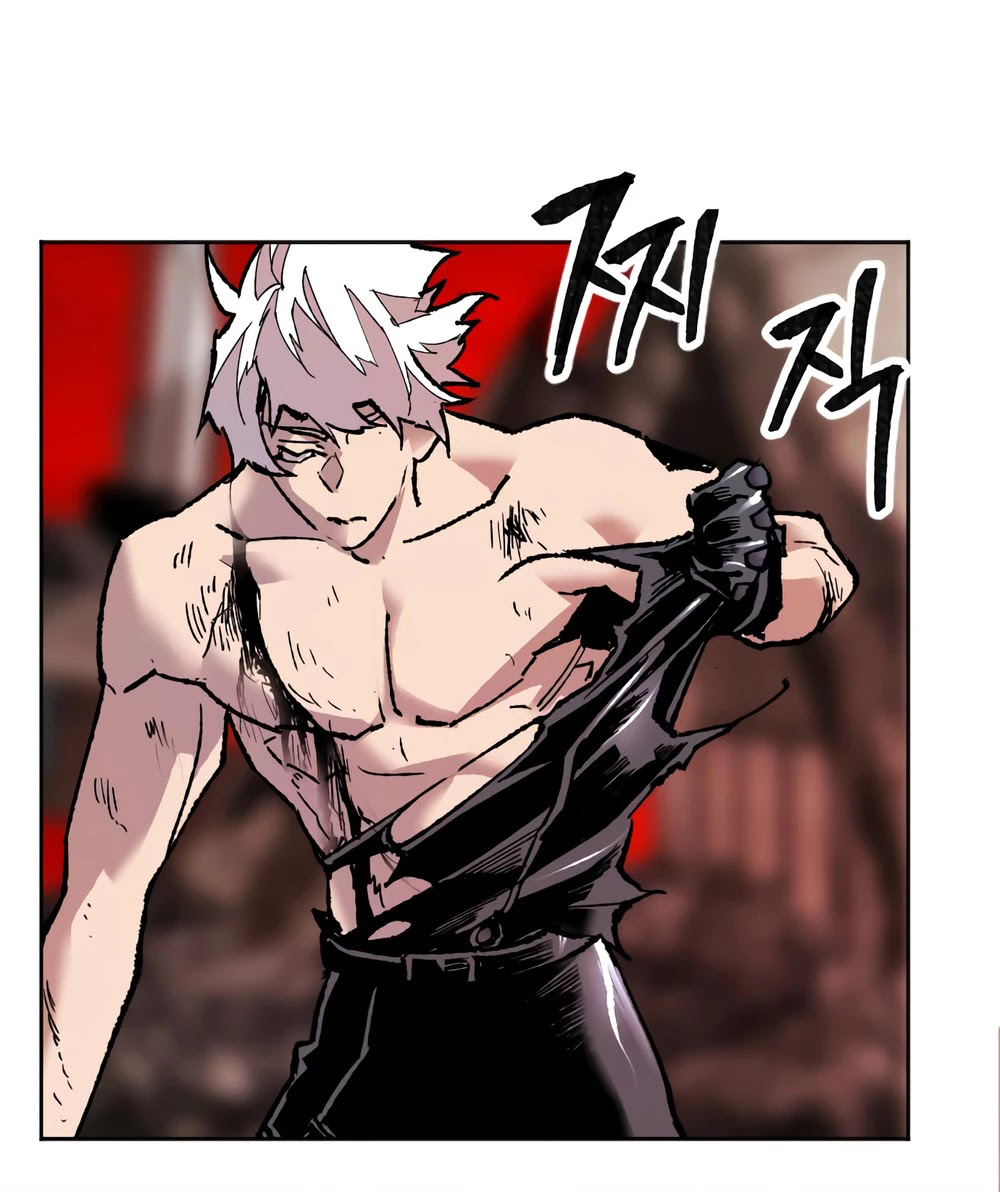 Đọc truyện Phá vỡ giới hạn - Chap 12