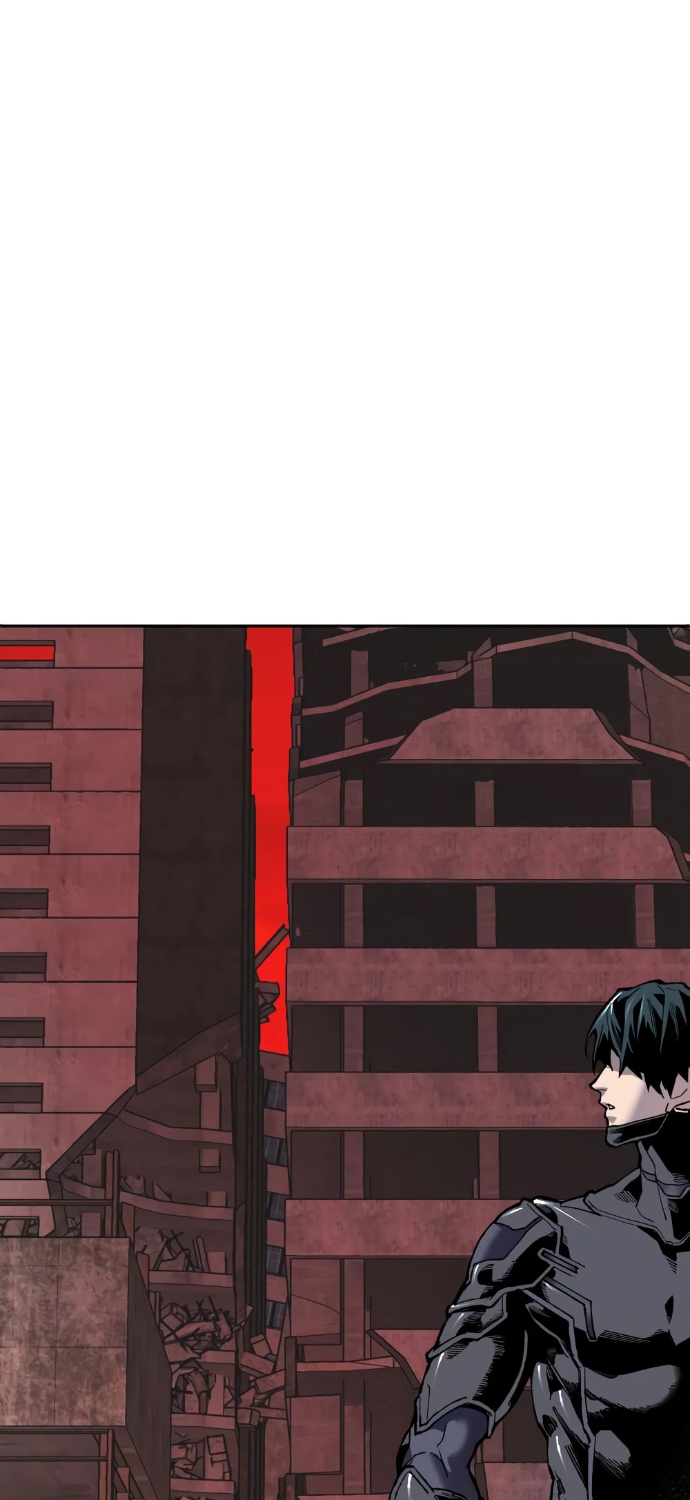 Đọc truyện Phá vỡ giới hạn - Chap 12