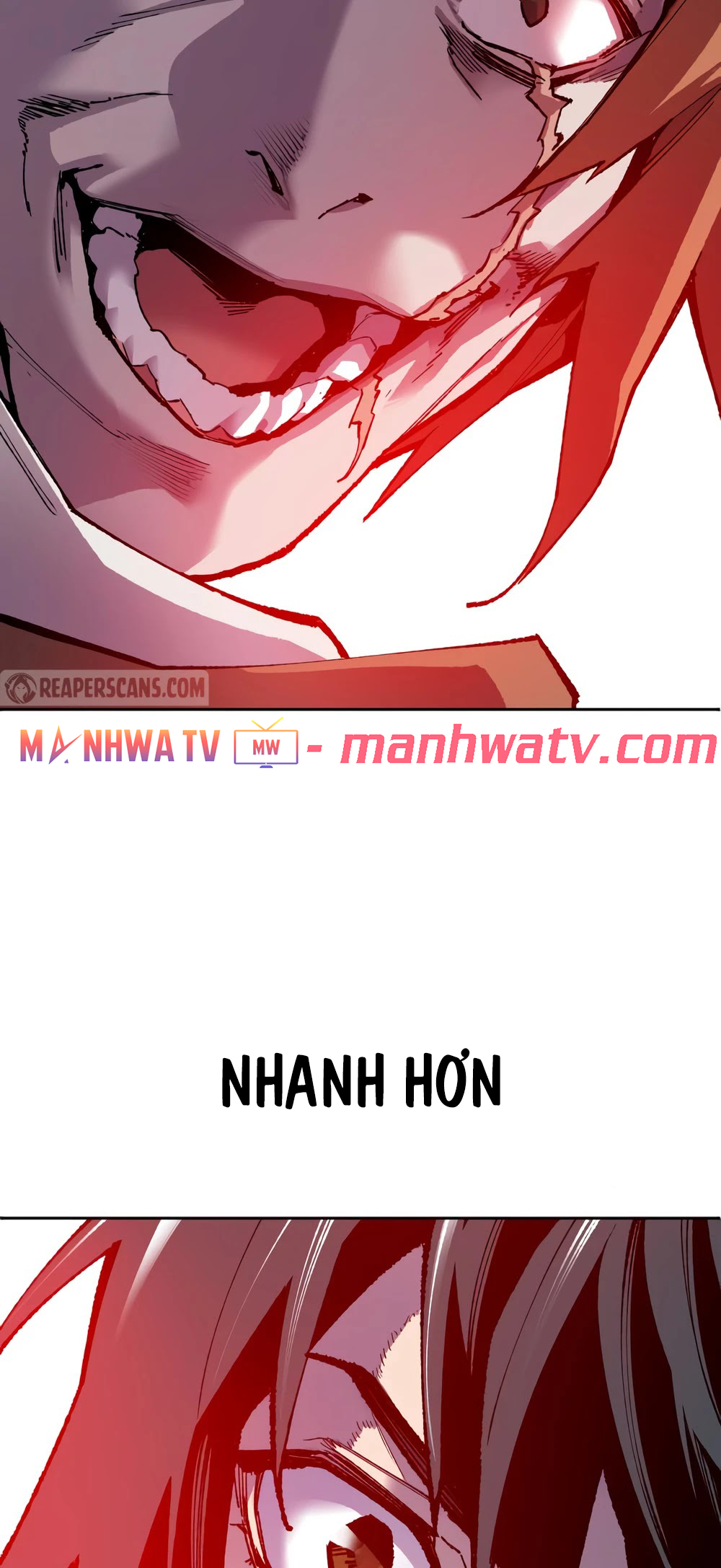 Đọc truyện Phá vỡ giới hạn - Chap 12