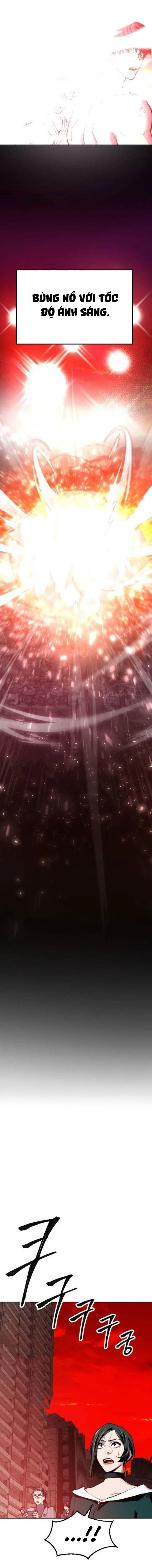 Đọc truyện Phá vỡ giới hạn - Chap 16