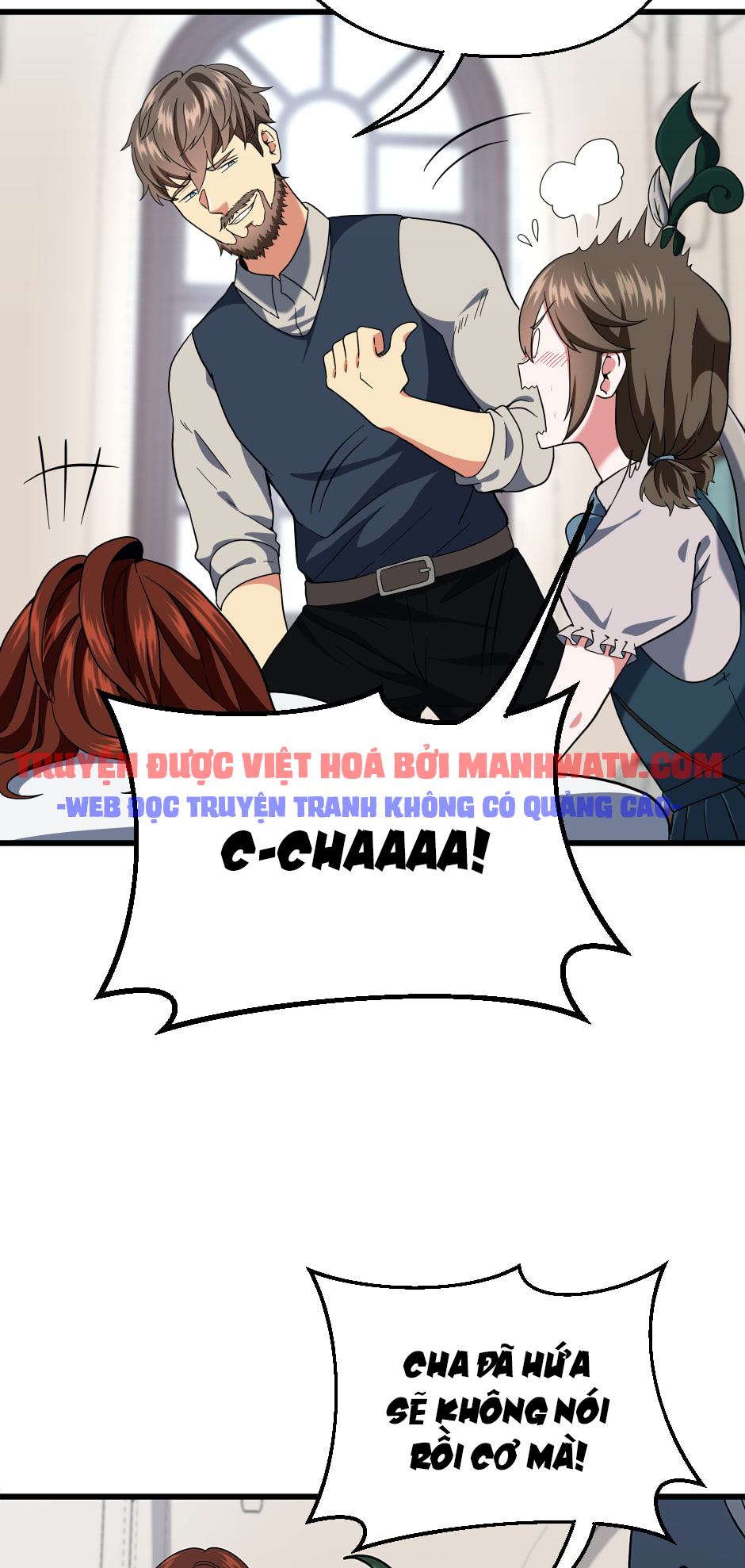 Đọc truyện Ánh sáng cuối con đường - Chap 101