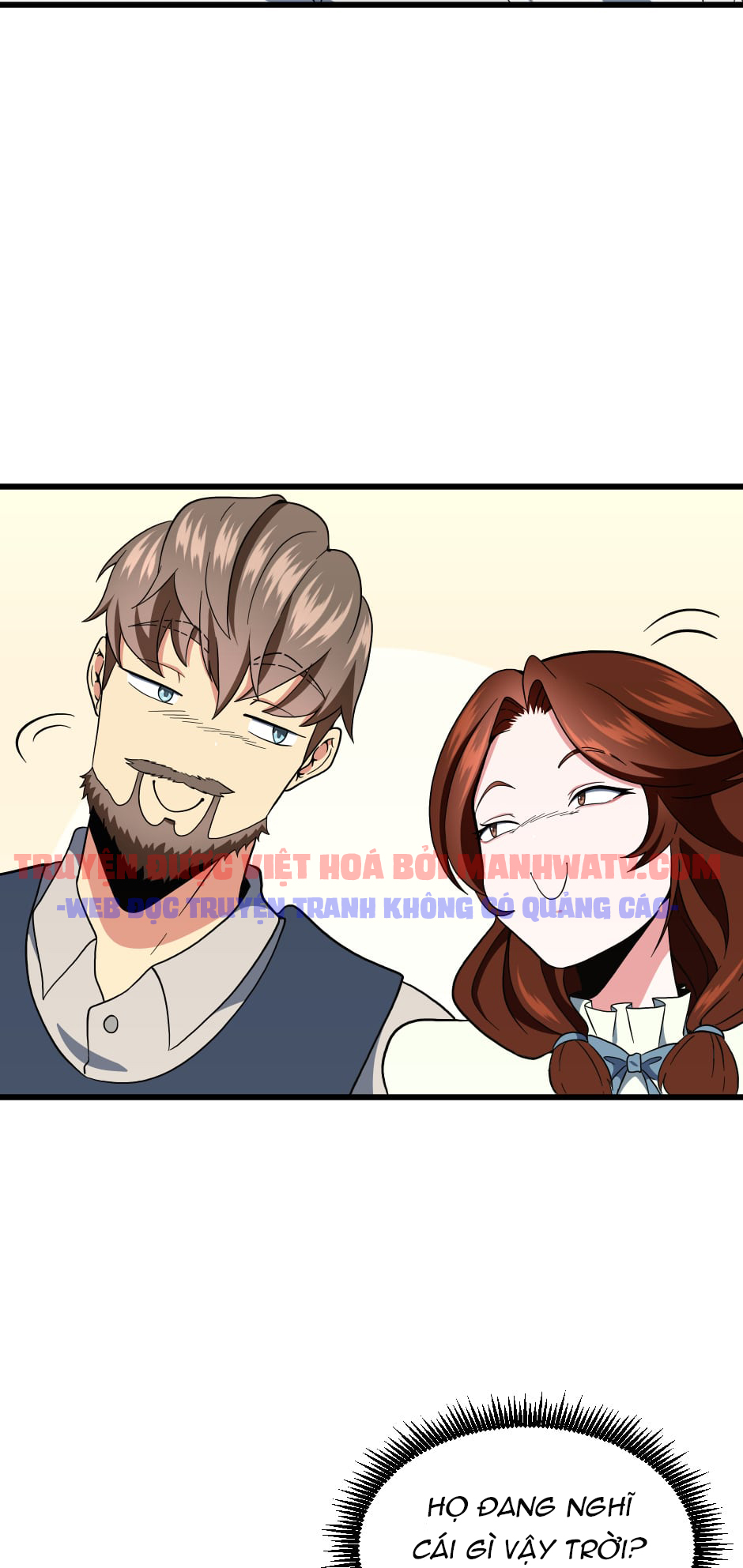 Đọc truyện Ánh sáng cuối con đường - Chap 101