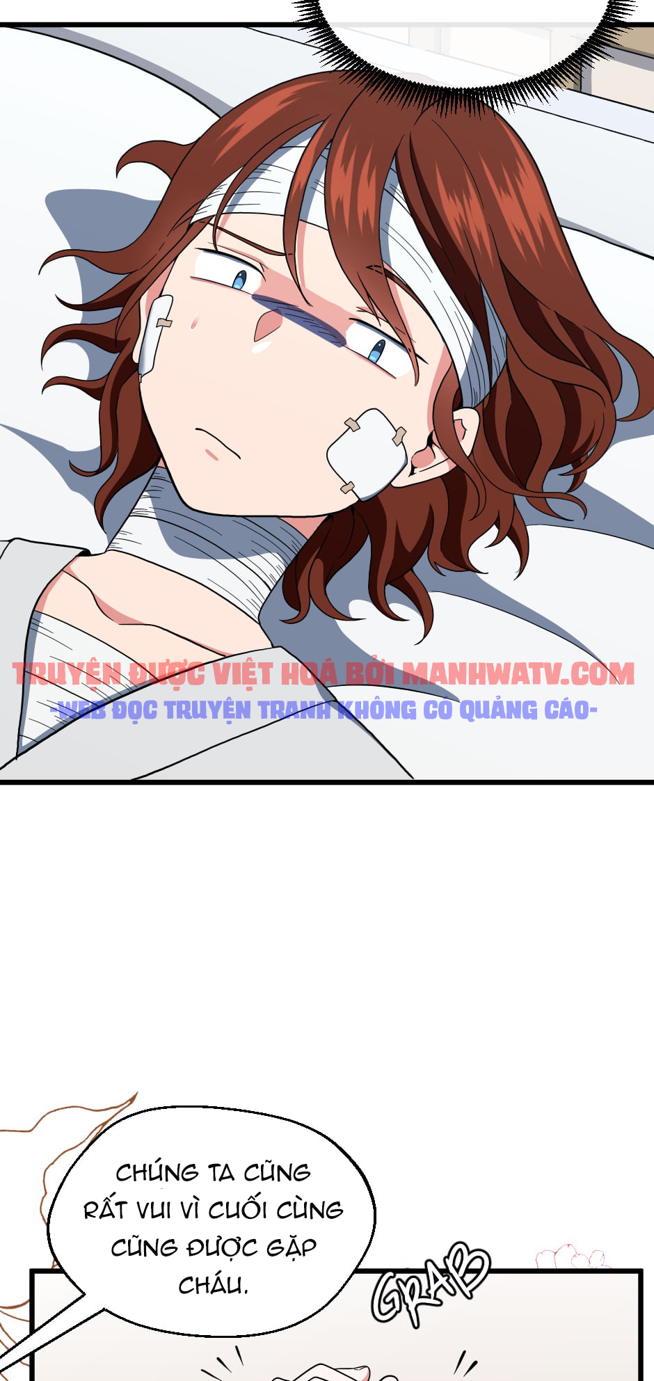 Đọc truyện Ánh sáng cuối con đường - Chap 101