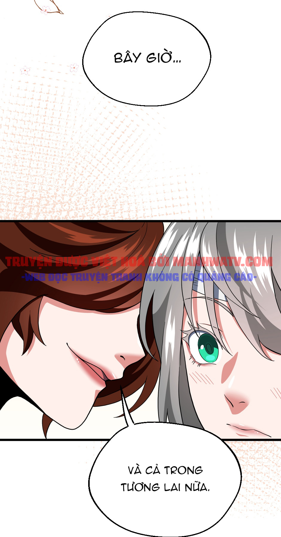 Đọc truyện Ánh sáng cuối con đường - Chap 101