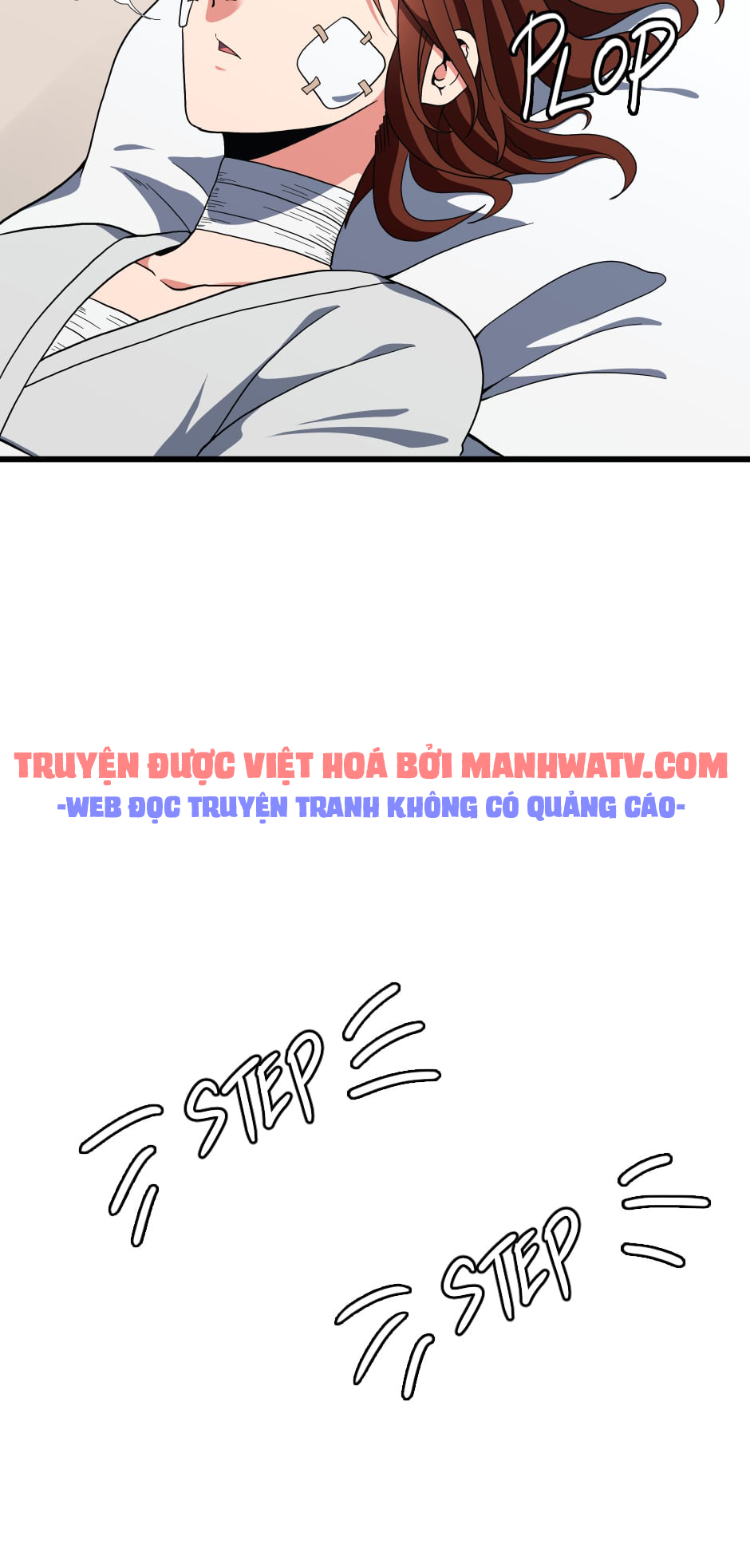 Đọc truyện Ánh sáng cuối con đường - Chap 101