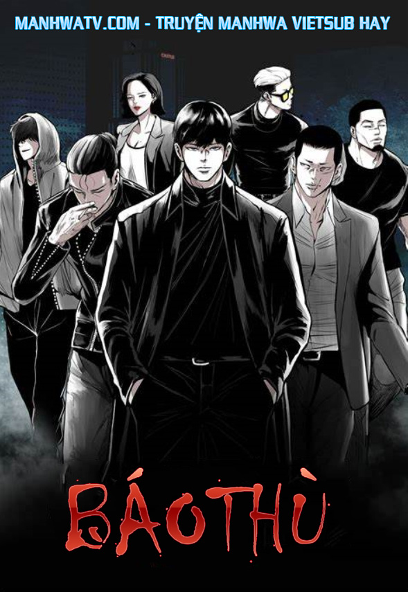 Đọc truyện Báo thù - Chap 15