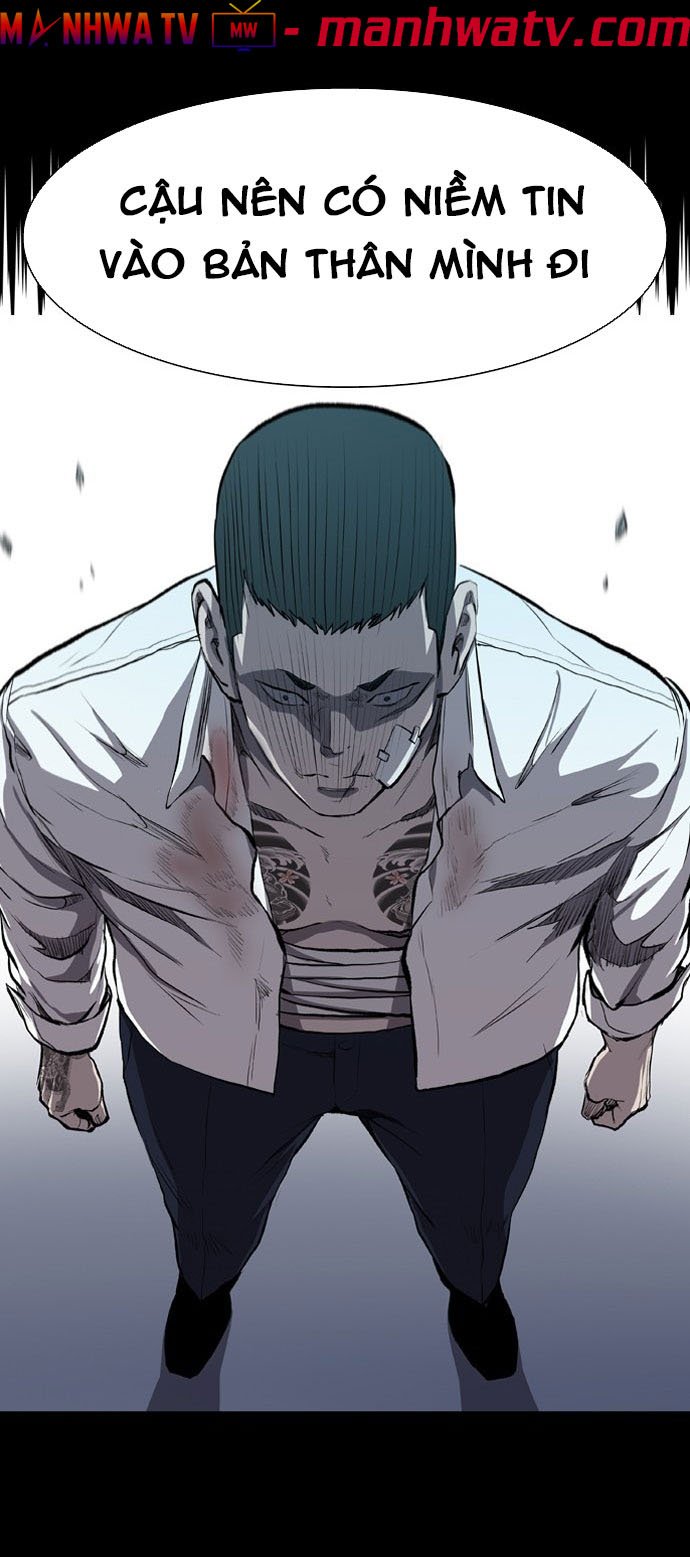 Đọc truyện Báo thù - Chap 16