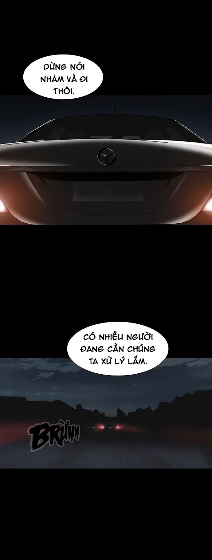 Đọc truyện Báo thù - Chap 12