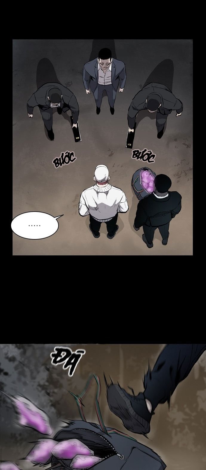 Đọc truyện Báo thù - Chap 12
