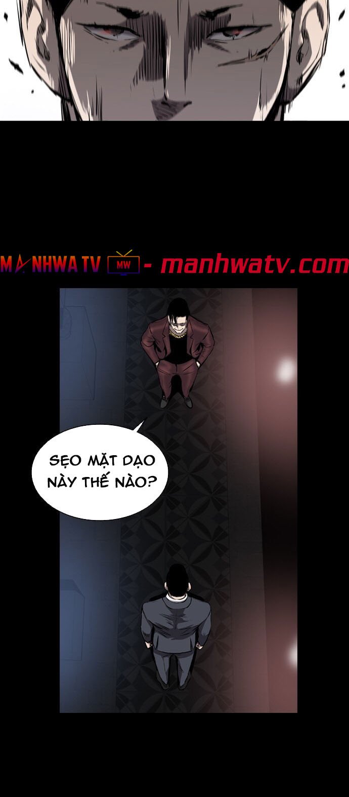 Đọc truyện Báo thù - Chap 12