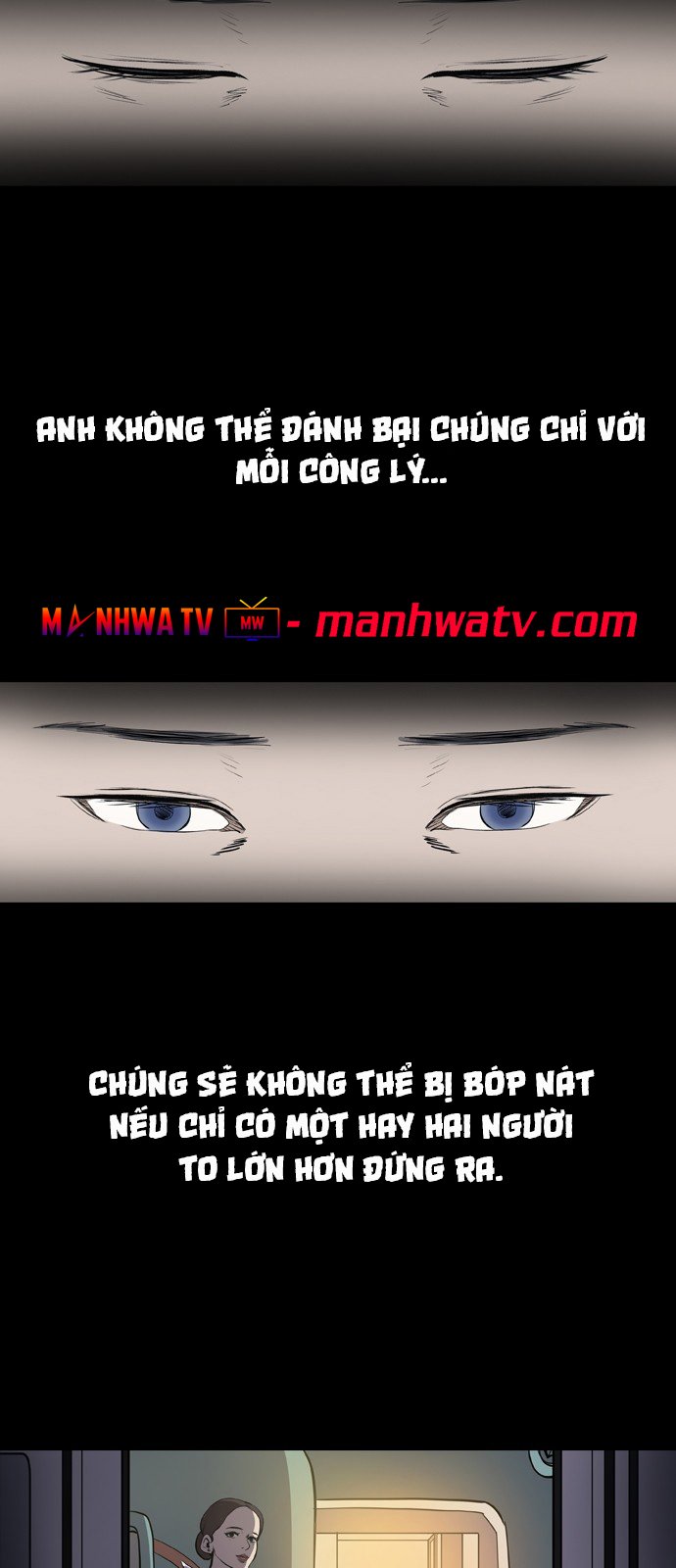 Đọc truyện Báo thù - Chap 1