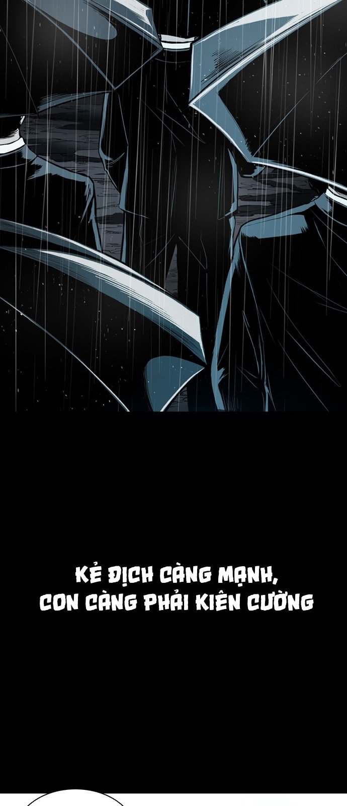 Đọc truyện Báo thù - Chap 0