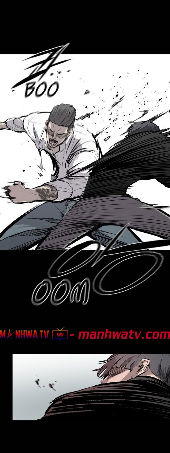 Đọc truyện Báo thù - Chap 19