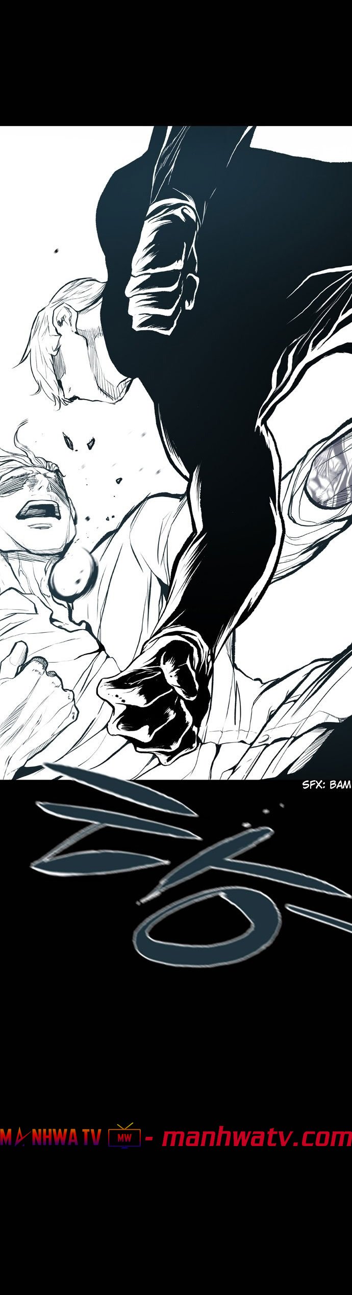 Đọc truyện Báo thù - Chap 19