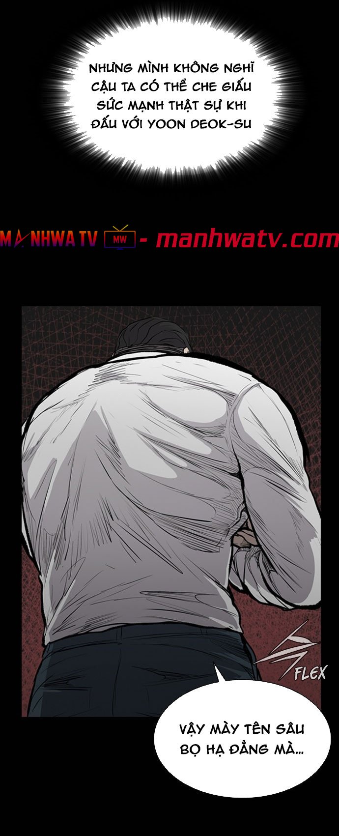 Đọc truyện Báo thù - Chap 19