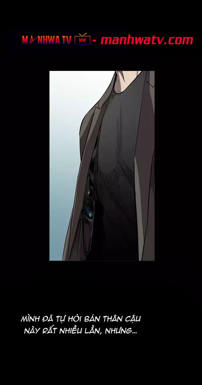 Đọc truyện Báo thù - Chap 24