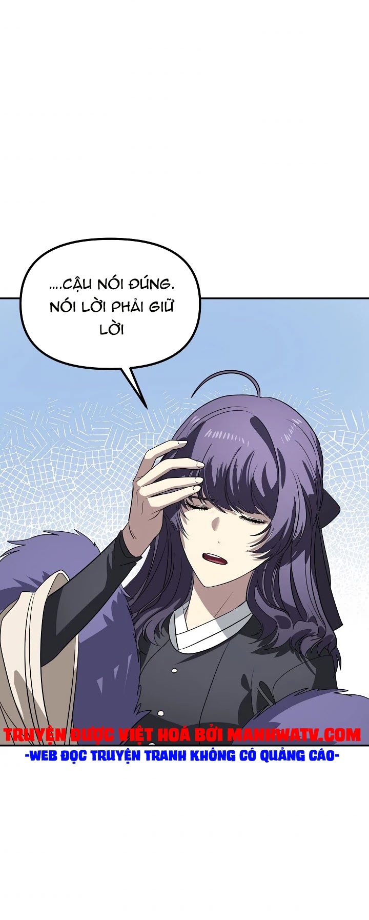 Đọc truyện Thợ săn cảm tử rank SSS - Chap 33