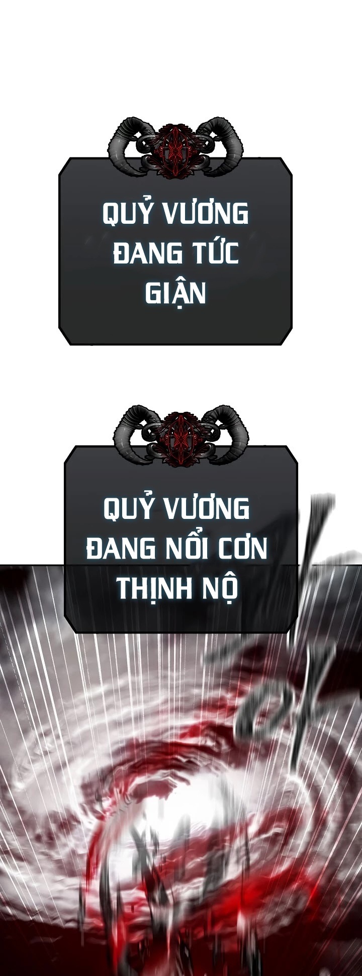 Đọc truyện Thợ săn cảm tử rank SSS - Chap 33