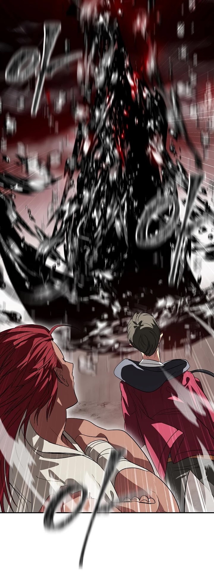 Đọc truyện Thợ săn cảm tử rank SSS - Chap 33