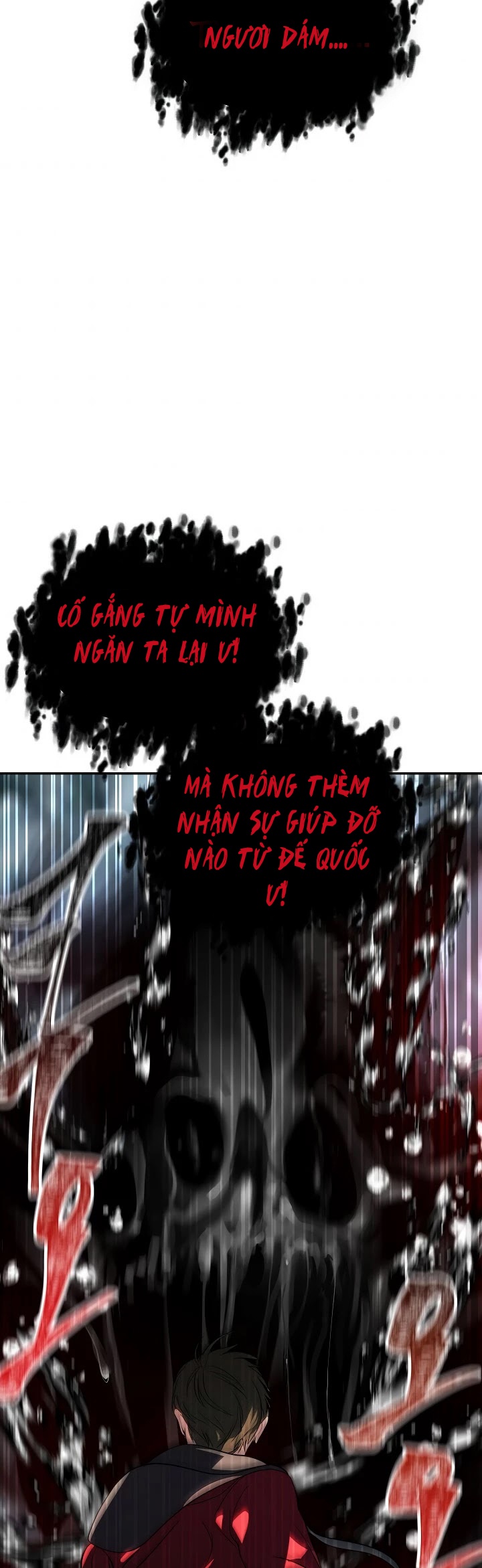 Đọc truyện Thợ săn cảm tử rank SSS - Chap 33