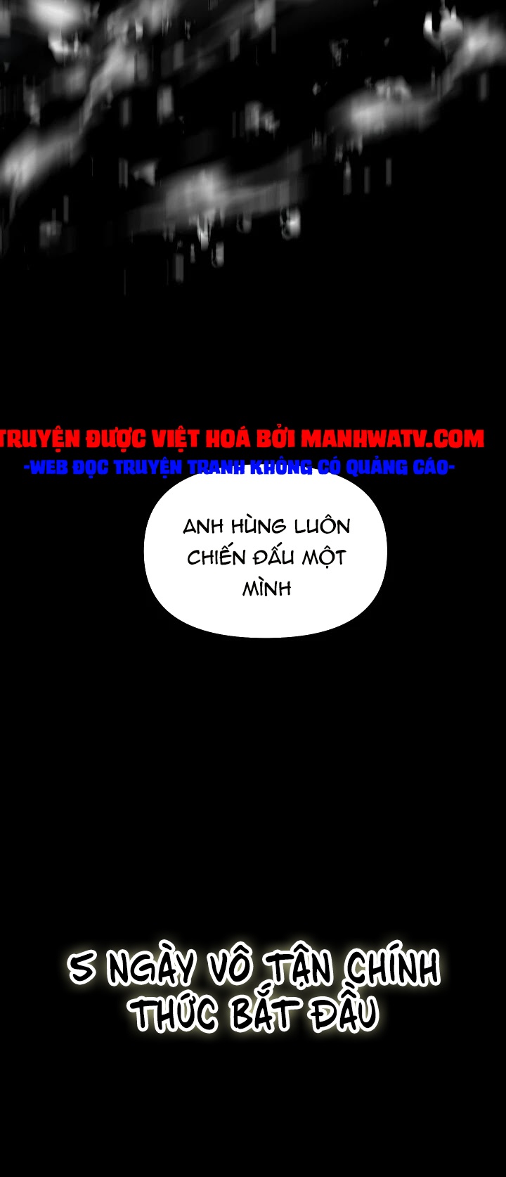 Đọc truyện Thợ săn cảm tử rank SSS - Chap 33