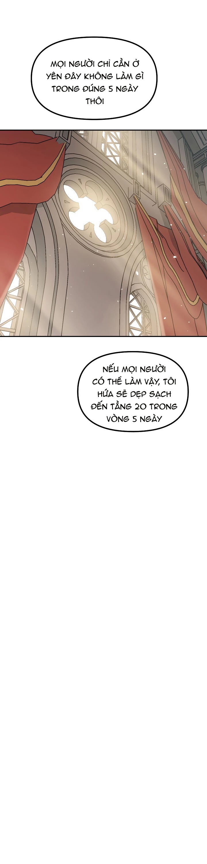 Đọc truyện Thợ săn cảm tử rank SSS - Chap 33