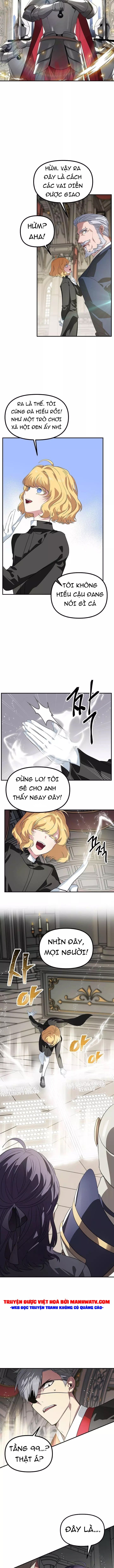 Đọc truyện Thợ săn cảm tử rank SSS - Chap 25