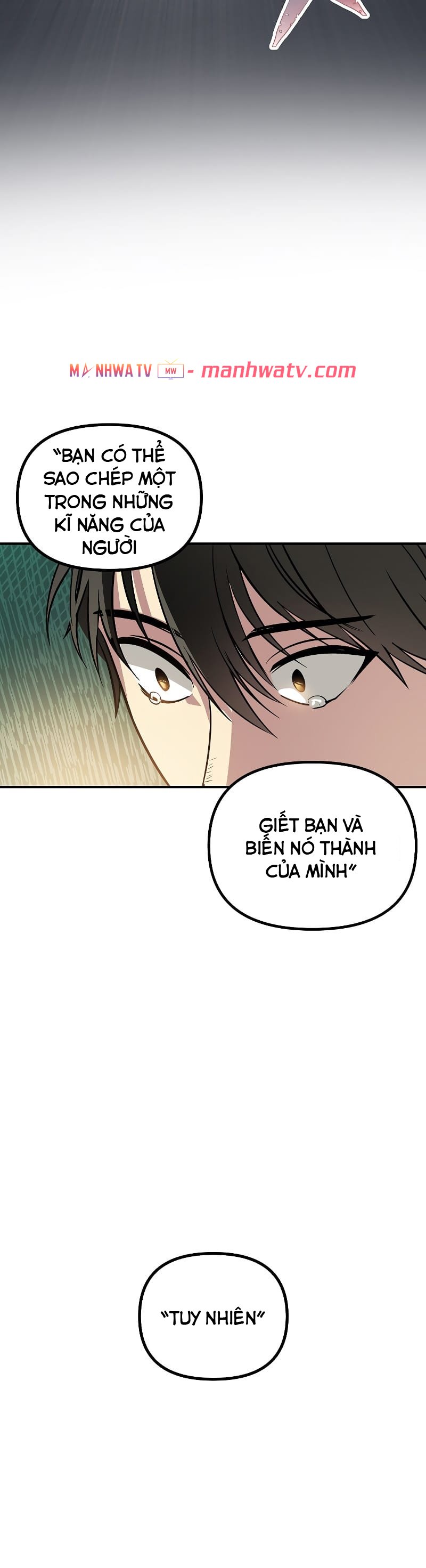 Đọc truyện Thợ săn cảm tử rank SSS - Chap 1