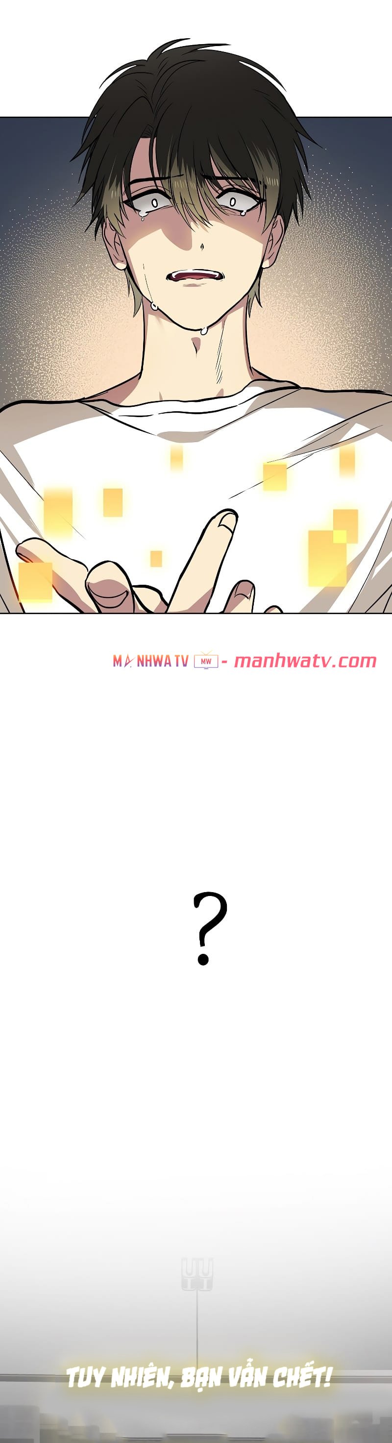 Đọc truyện Thợ săn cảm tử rank SSS - Chap 1