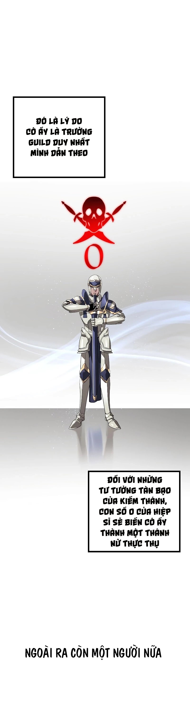 Đọc truyện Thợ săn cảm tử rank SSS - Chap 31