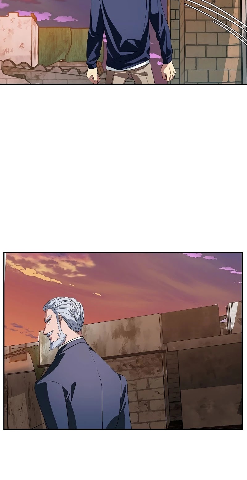 Đọc truyện Thợ săn cảm tử rank SSS - Chap 31