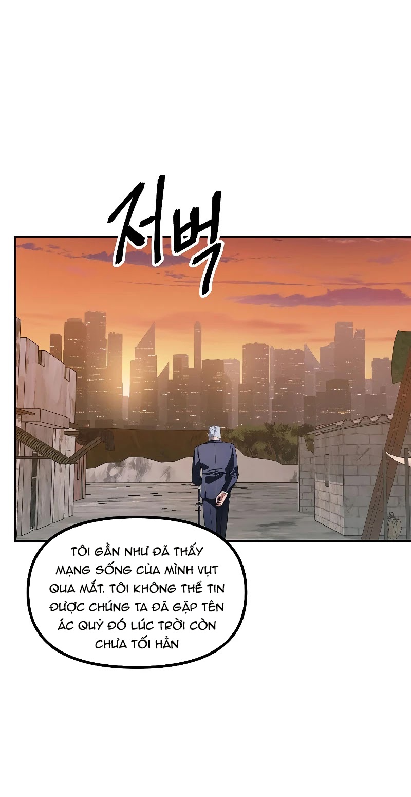 Đọc truyện Thợ săn cảm tử rank SSS - Chap 31