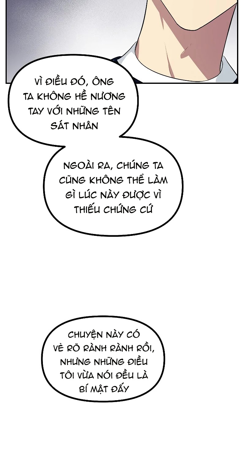 Đọc truyện Thợ săn cảm tử rank SSS - Chap 31