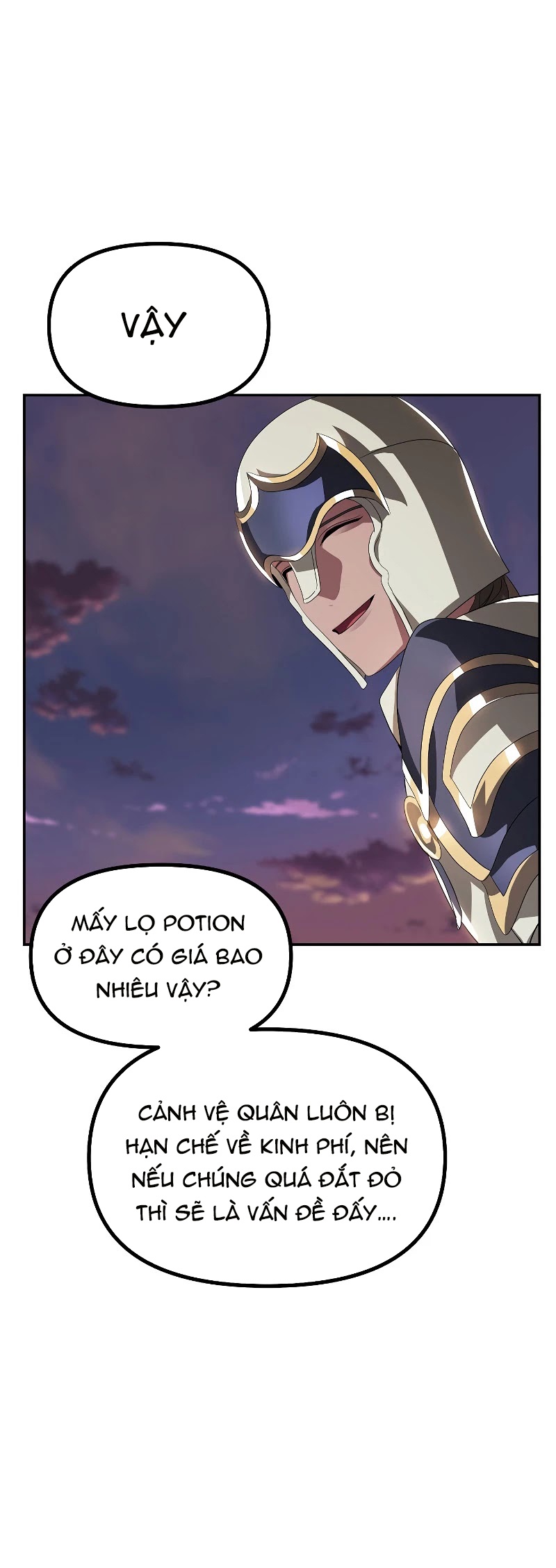 Đọc truyện Thợ săn cảm tử rank SSS - Chap 31