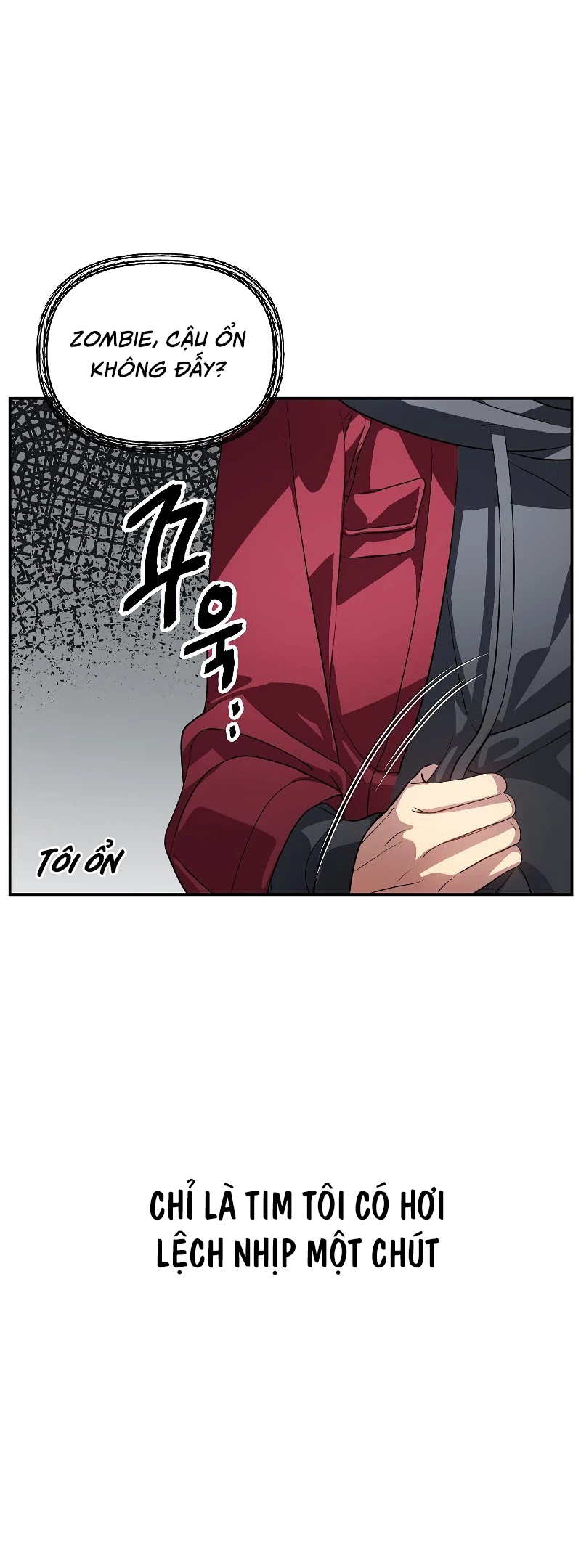 Đọc truyện Thợ săn cảm tử rank SSS - Chap 31